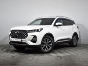 Chery Tiggo 7 Pro I Санкт-Петербург  - изображение 26