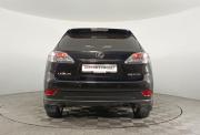 Lexus RX III Волгоград  - изображение 30