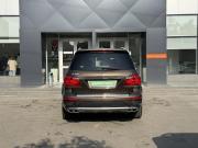 Mercedes-Benz GL-Класс II (X166) Краснодар  - изображение 29
