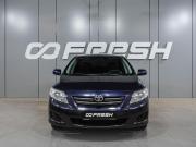 Toyota Corolla X (E140 E150) Воронеж  - изображение 20