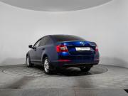 Skoda Octavia III (A7) Санкт-Петербург  - изображение 26