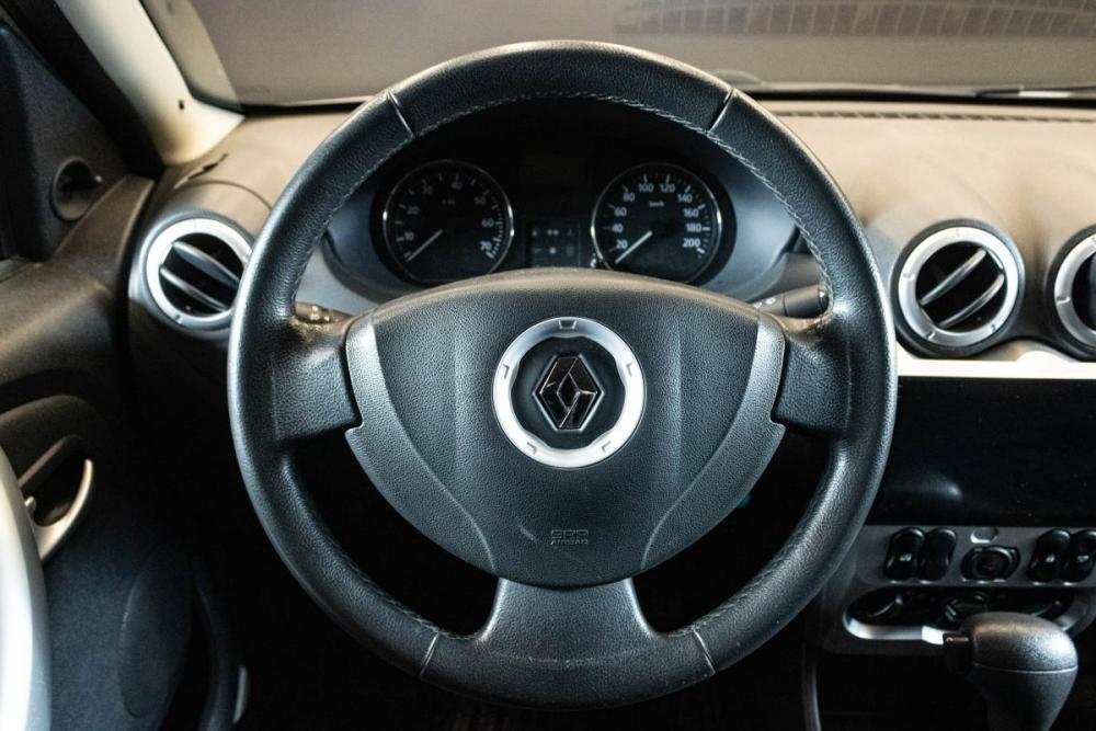Renault Sandero I Уфа  - изображение 6