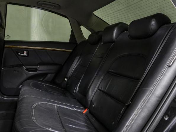 Hyundai Grandeur IV с пробегом 2007 года, цена 699 000 рублей, 137950 км, седан, Автокод Объявления