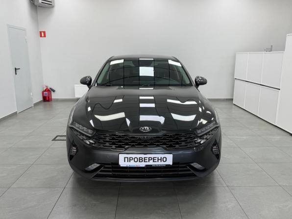 Kia K5 III с пробегом 2020 года, цена 2 399 000 рублей, 110563 км, седан, Автокод Объявления
