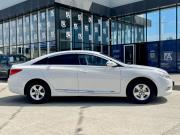 Hyundai Sonata VI (YF) Краснодар  - изображение 28
