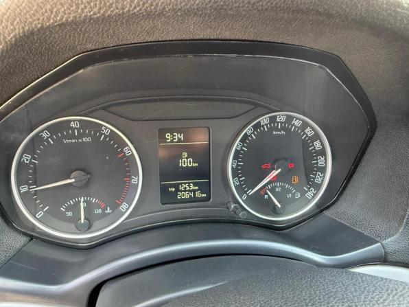 Skoda Octavia II (A5) Рестайлинг с пробегом 2010 года, цена 745 000 рублей, 206416 км, лифтбек, Автокод Объявления