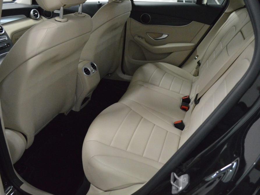 Mercedes-Benz GLC I (X253) Санкт-Петербург  - изображение 10