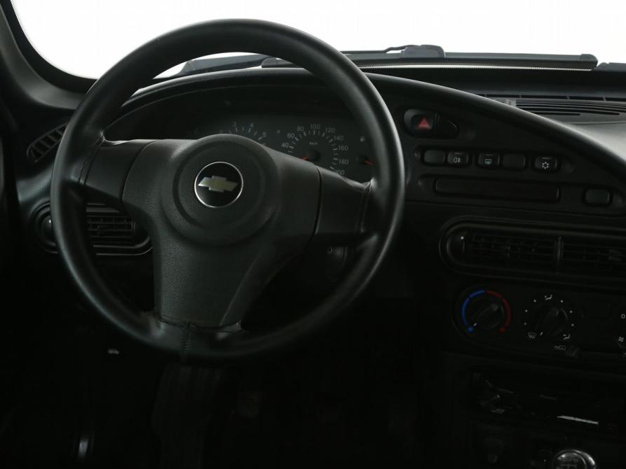 Chevrolet Niva I Рестайлинг Иваново  - изображение 14