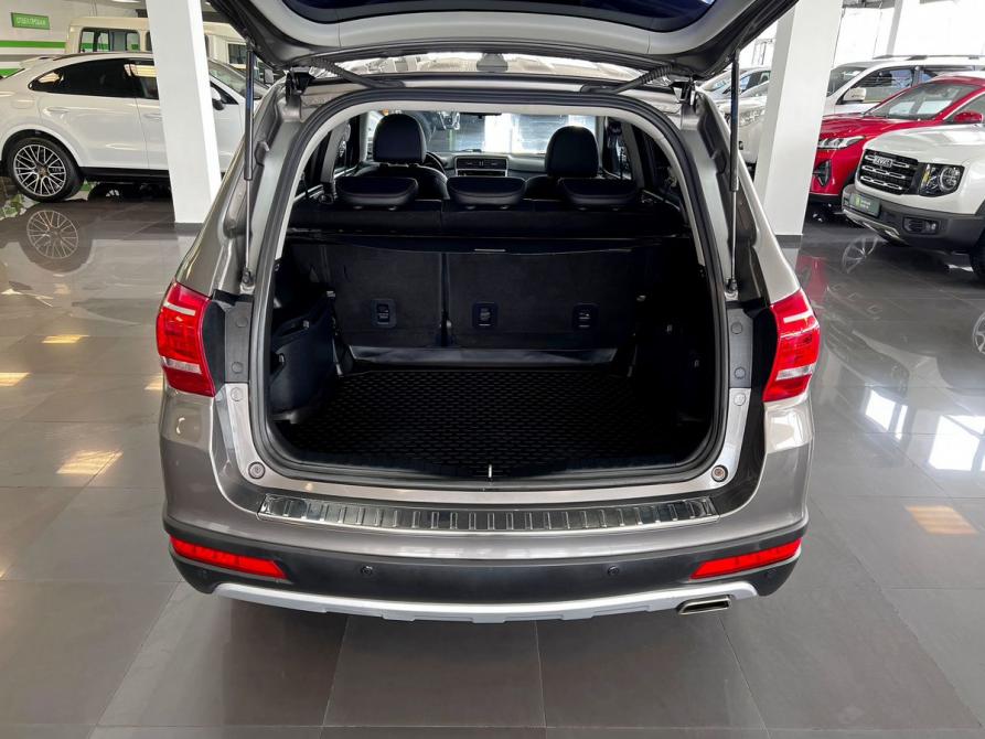 Haval H6 I Тверь  - изображение 7