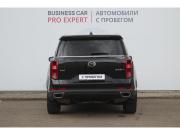 GAC GS8 II Краснодар  - изображение 37