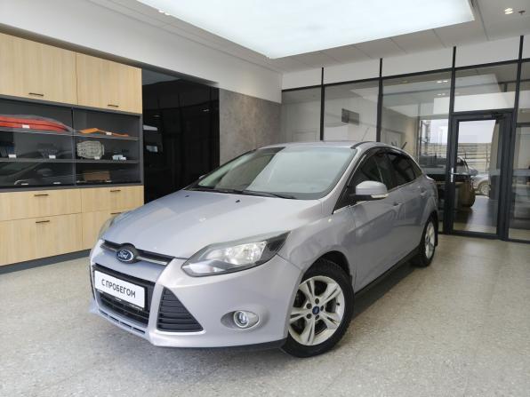 Ford Focus III с пробегом 2012 года, цена 720 000 рублей, 108890 км, седан, Автокод Объявления