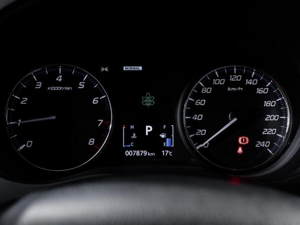 Mitsubishi Outlander III Рестайлинг 3 с пробегом 2022 года, цена 3 699 000 рублей, 8000 км, внедорожник, Автокод Объявления