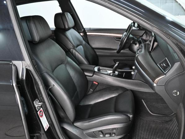 BMW 5 серии VI (F10/F11/F07) с пробегом 2011 года, цена 1 829 000 рублей, 259368 км, лифтбек, Автокод Объявления