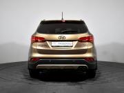 Hyundai Santa Fe III Санкт-Петербург  - изображение 29
