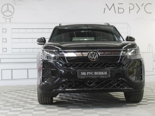 Новый Volkswagen Teramont II (China Market) 2026 года, цена 6 055 000 рублей, внедорожник, Автокод Объявления
