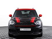 Mini Countryman II Рестайлинг Москва  - изображение 25