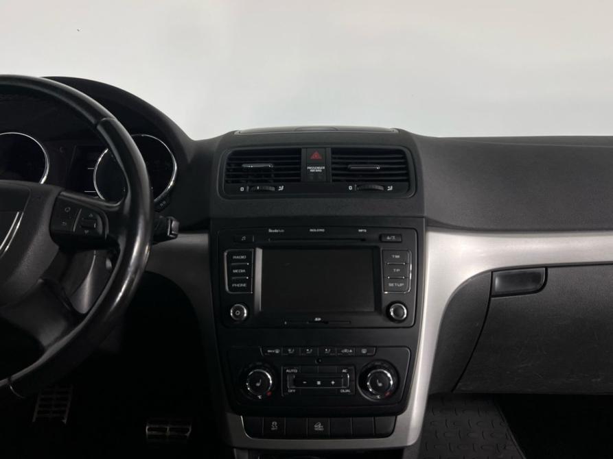 Skoda Yeti I Архангельск  - изображение 19
