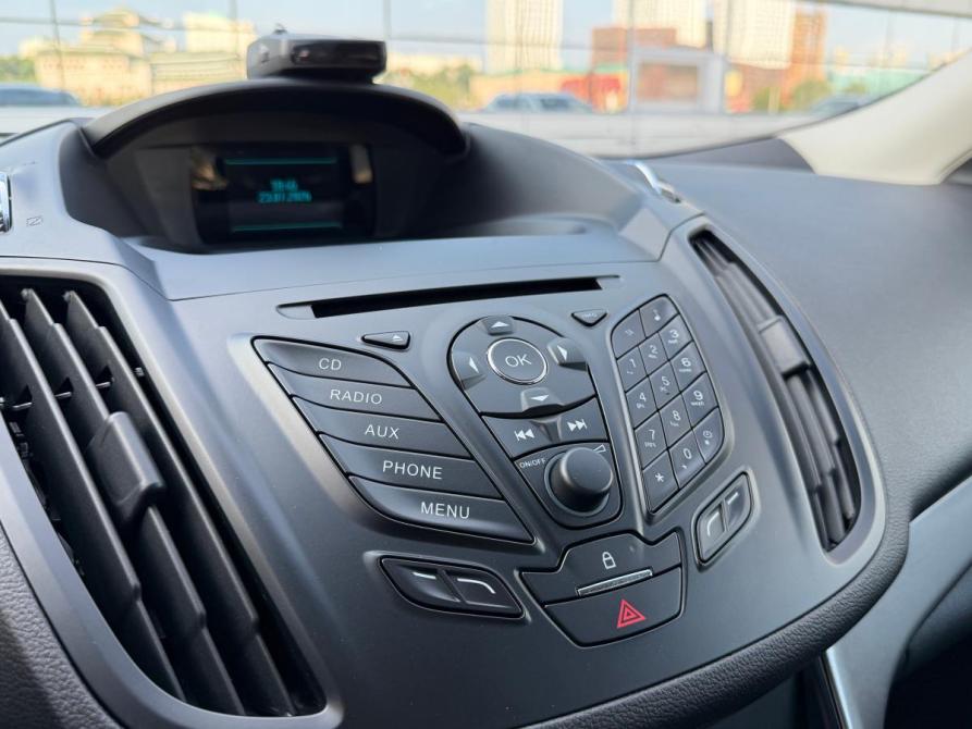 Ford Kuga II Уфа  - изображение 13
