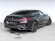 BMW 8 серии II (G14/G15/G16) Рестайлинг Москва  - изображение 35