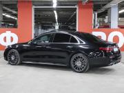 Mercedes-Benz S-Класс VII (W223) Москва  - изображение 48