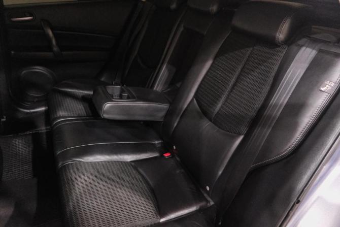 Mazda 6 II (GH) с пробегом 2008 года, цена 749 000 рублей, 245000 км, лифтбек, Автокод Объявления