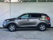 Kia Sportage III Петрозаводск  - изображение 31