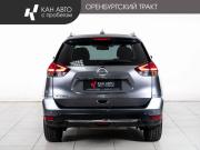 Nissan X-Trail III Рестайлинг Казань  - изображение 24