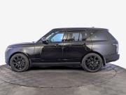 Land Rover Range Rover IV Рестайлинг Москва  - изображение 38