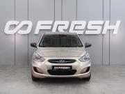 Hyundai Solaris I Воронеж  - изображение 20
