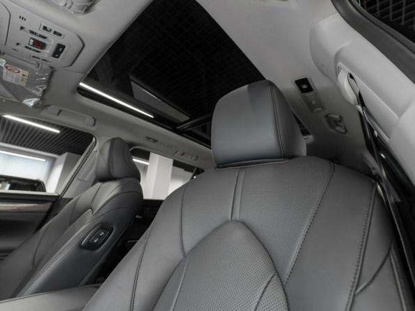Toyota Highlander IV (XU70) с пробегом 2026 года, цена 5 249 000 рублей, 11 км, внедорожник, Автокод Объявления