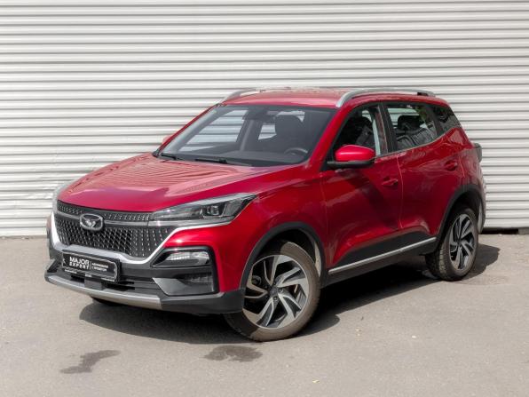 Kaiyi X3 с пробегом 2024 года, цена 1 300 000 рублей, 27713 км, внедорожник, Автокод Объявления