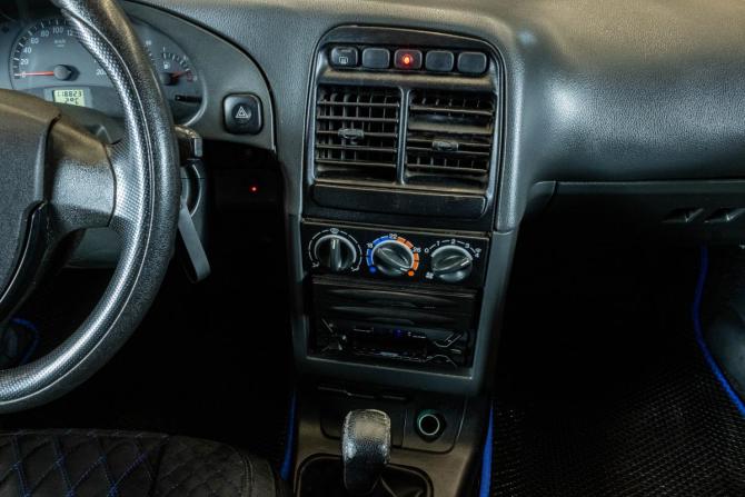 Lada (ВАЗ) 2112 с пробегом 2009 года, цена 279 000 рублей, 118823 км, хэтчбек, Автокод Объявления