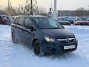 Opel Zafira B Томск  - изображение 24