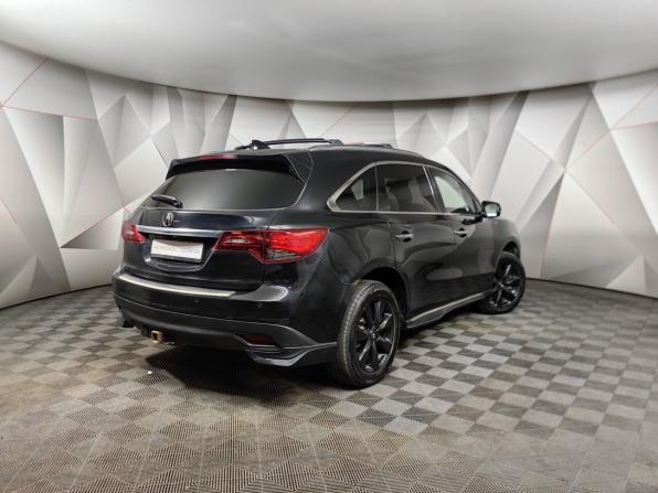 Acura MDX III с пробегом 2014 года, цена 1 799 000 рублей, 350292 км, внедорожник, Автокод Объявления