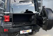 Jeep Wrangler III (JK) Владимир  - изображение 30