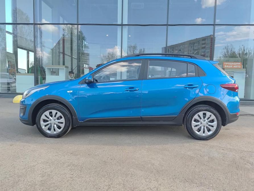 Kia Rio IV Ижевск  - изображение 10