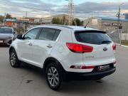 Kia Sportage III Рестайлинг Калуга  - изображение 30