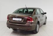 Volkswagen Polo V Саратов  - изображение 25