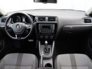 Volkswagen Jetta VI Рестайлинг Москва  - изображение 36