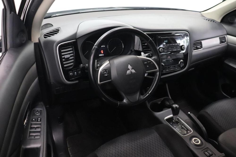 Mitsubishi Outlander III Ульяновск  - изображение 9