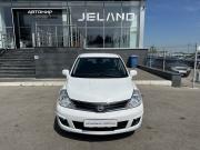 Nissan Tiida I Рестайлинг Саратов  - изображение 17