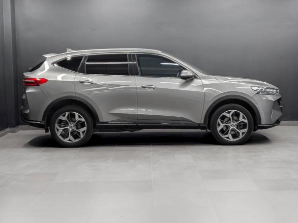 Haval F7 I Рестайлинг с пробегом 2024 года, цена 2 270 000 рублей, 65030 км, внедорожник, Автокод Объявления