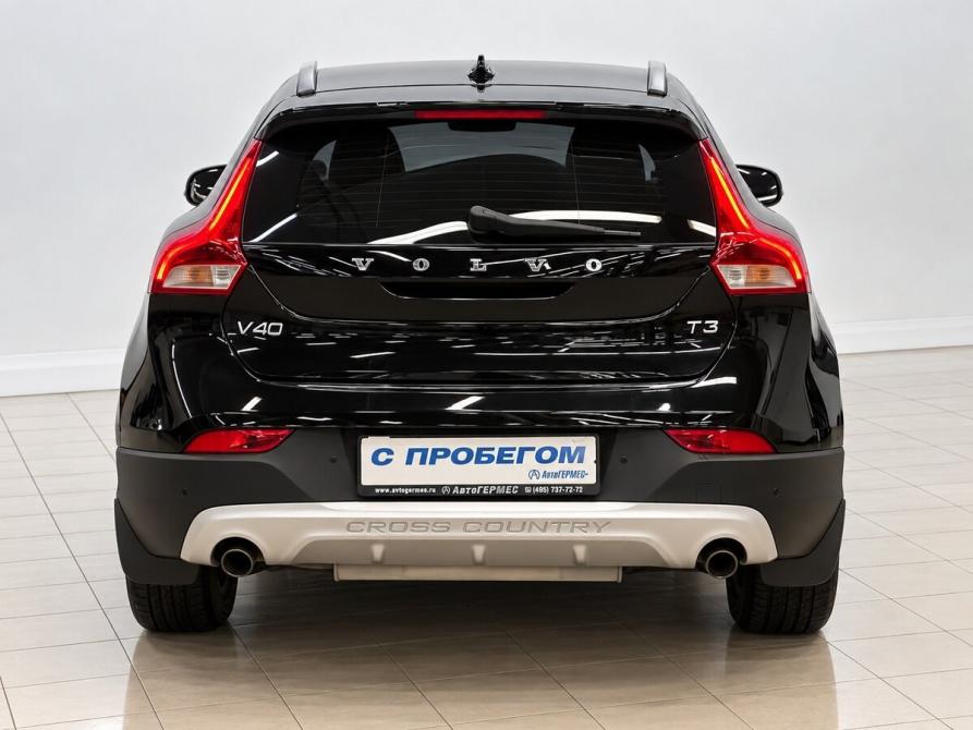 Volvo V40 II Балашиха  - изображение 3