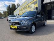 Lada (ВАЗ) Granta I Рестайлинг Нефтекамск  - изображение 13
