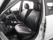 Lada (ВАЗ) Granta I Рестайлинг Воронеж  - изображение 25