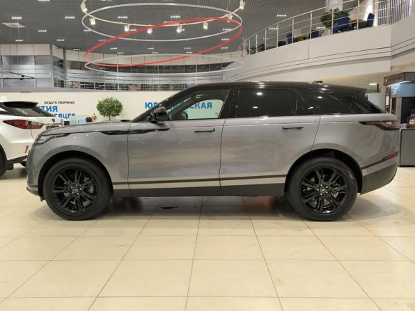 Land Rover Range Rover Velar I с пробегом 2020 года, цена 4 750 000 рублей, 55495 км, внедорожник, Автокод Объявления