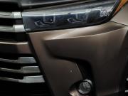 Toyota Highlander III (XU50) Рестайлинг Москва  - изображение 34
