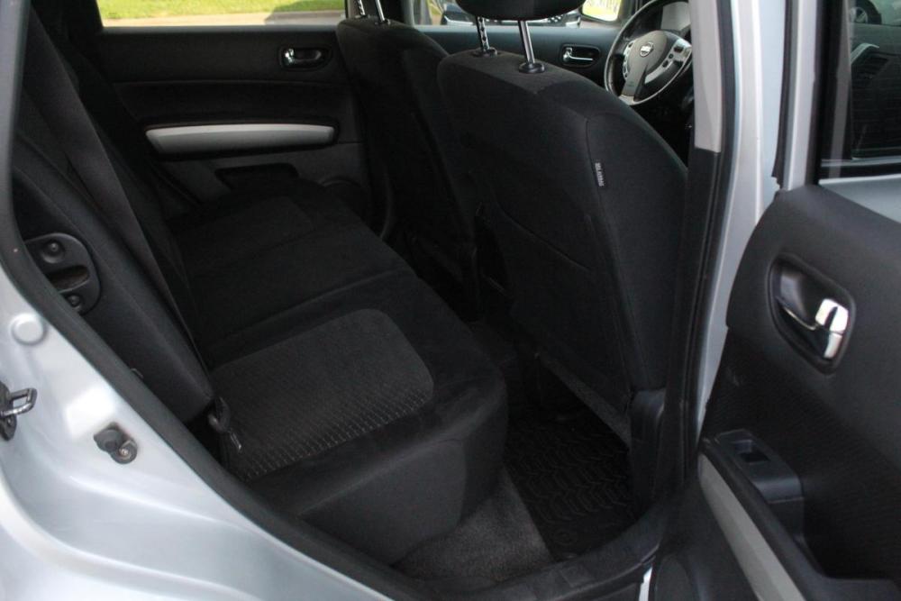 Nissan X-Trail II Рестайлинг Брянск  - изображение 22