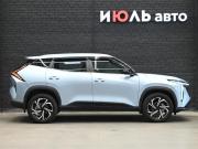 Hyundai Creta I Екатеринбург  - изображение 24