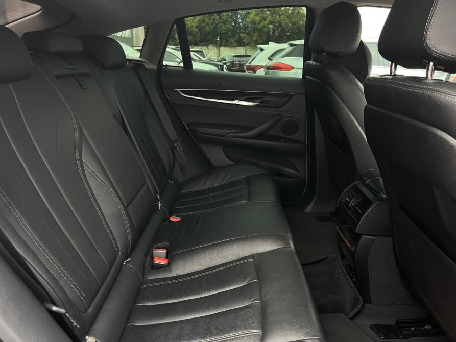BMW X6 II (F16) Альметьевск  - изображение 25